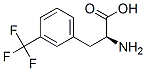 3-Trifluoromethyl-L-Phenylalanine Structure,14464-68-7Structure