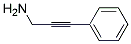 N-(prop-2-ynyl)benzenamine Structure,14465-74-8Structure