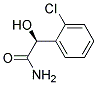 (S)-2-chloro-mandelamide Structure,144664-09-5Structure