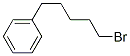 1-Bromo-5-phenylpentane Structure,14469-83-1Structure