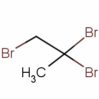 1,2,2-Tribromopropane Structure,14476-30-3Structure