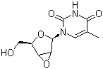 2’,3’-Anhydroadenosine Structure,14486-22-7Structure