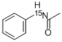 Acetanilide-15N Structure,1449-75-8Structure