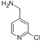 (2-Chloropyridin-4-yl)methanamine Structure,144900-57-2Structure