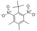 Musk tibeten Structure,145-39-1Structure