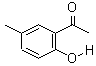 2-Hydroxy-5-methyl acetophenone Structure,1450-72-2Structure