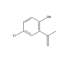 5-Chloro-2-hydroxyacetophenone Structure,1450-74-4Structure