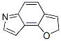 2H-furo[2,3-e]indole (9ci) Structure,145015-50-5Structure