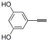 5-Ethynyl-1,3-benzenediol Structure,145078-84-8Structure