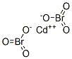 Cadmium bromate hydrate Structure,14518-94-6Structure