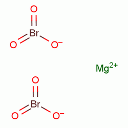 Magnesium bromate Structure,14519-17-6Structure