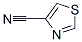 4-Cyanothiazole Structure,1452-15-9Structure