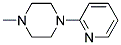 Piperazine, 1-methyl-4-(2-pyridinyl)-(9ci) Structure,145208-85-1Structure
