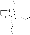 2-(Tri-n-butylstannyl)oxazole Structure,145214-05-7Structure