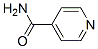 Isonicotinamide Structure,1453-82-3Structure