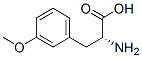 3-Methoxy-D-Phenylalanine Structure,145306-65-6Structure