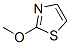 2-Methoxy thiazole Structure,14542-13-3Structure