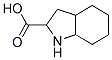 L-Octahydroindole-2-carboxylic acid Structure,145438-94-4Structure