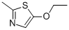 Thiazole, 5-ethoxy-2-methyl- Structure,145464-87-5Structure