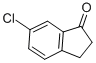 6-Chloro-indan-1-one Structure,14548-38-0Structure