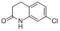 7-Chloro-3,4-Dihydro-1H-Quinolin-2-One Structure,14548-50-6Structure