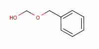 (Benzyloxy)methanol Structure,14548-60-8Structure