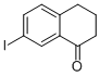 7-Iodo-3,4-dihydronaphthalen-1(2h)-one Structure,145485-31-0Structure