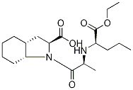 (1R)-Perindopril Structure,145513-33-3Structure