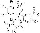 Didntb Structure,145551-16-2Structure