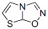 7Ah-thiazolo[3,2-d]-1,2,4-oxadiazole(9ci) Structure,145555-80-2Structure