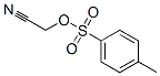 Cyanomethyl p-toluenesulfonate Structure,14562-04-0Structure