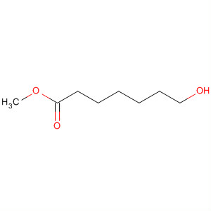 Methyl 7-hydroxyheptanoate Structure,14565-11-8Structure