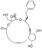 LatanoprostLactoneDiol Structure,145667-75-0Structure