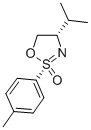 (2S,4s)-4-isopropylsulfoximine Structure,145679-46-5Structure