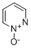 Pyridazine n-oxide Structure,1457-42-7Structure