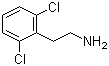 2,6-Dichlorophenethylamine Structure,14573-23-0Structure