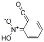 Methanone, (6-aci-nitro-2,4-cyclohexadien-1-ylidene)-(9ci) Structure,145771-83-1Structure