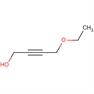 4-Ethoxy-2-butyn-1-ol Structure,14579-26-1Structure