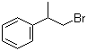 1-Bromo-2-phenylpropane Structure,1459-00-3Structure