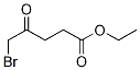 Ethyl 5-bromo-4-oxopentanoate Structure,14594-25-3Structure