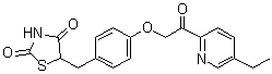 Cay10415 Structure,146062-49-9Structure