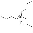 Chlorotributyltin Structure,1461-22-9Structure