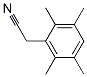 2,3,5,6-Tetramethylphenylacetonitrile Structure,14611-44-0Structure