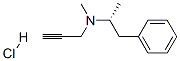 Selegiline hydrochloride Structure,14611-52-0Structure