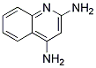 2,4-Diaminoquinoline Structure,146136-78-9Structure