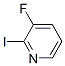 3-Fluoro-2-iodopyridine Structure,146141-04-0Structure