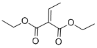 Diethylethylidenemalonate Structure,1462-12-0Structure