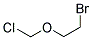 1-Bromo-2-chloromethoxy-ethane Structure,1462-35-7Structure