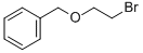 1-((2-Bromoethoxy)methyl)benzene Structure,1462-37-9Structure