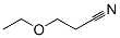 3-Ethoxypropionitrile Structure,14631-45-9Structure